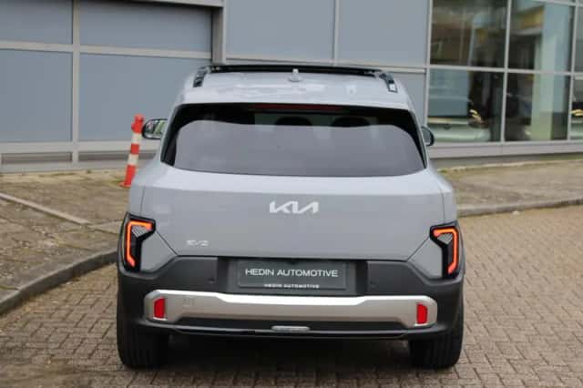 Kia EV2 (2026) thumbnail 35