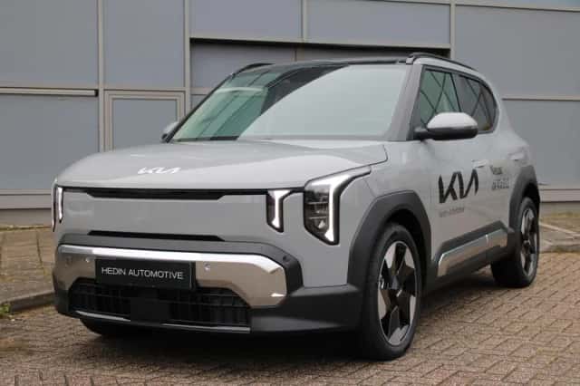 Kia EV2 (2026) thumbnail 38