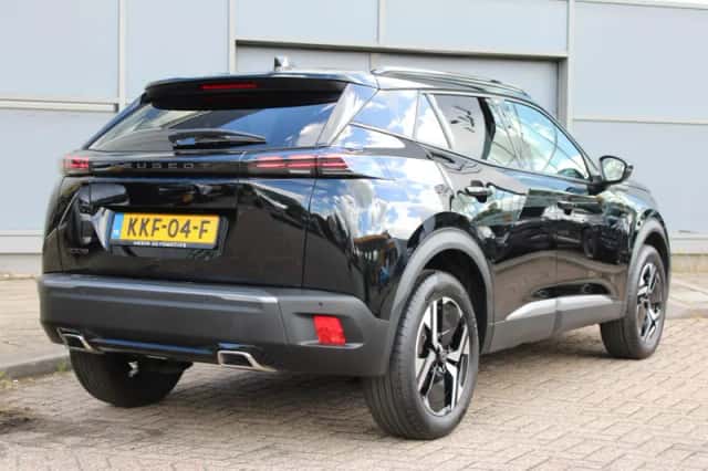 Peugeot 2008 (2025) thumbnail 2
