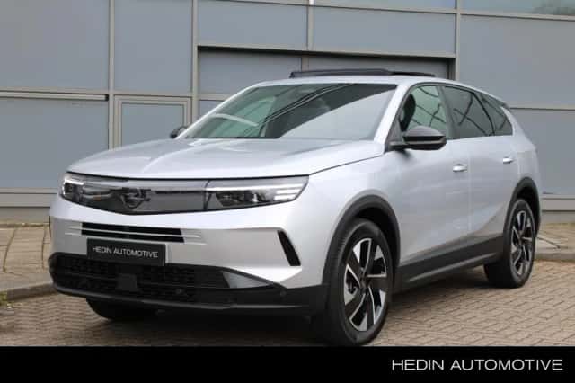 Opel Grandland (2026) thumbnail 1