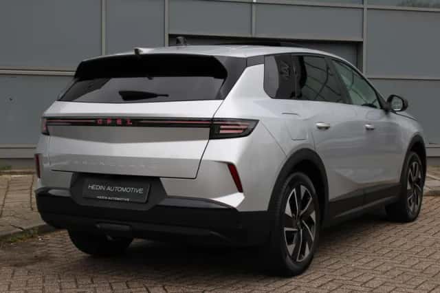 Opel Grandland (2026) thumbnail 2