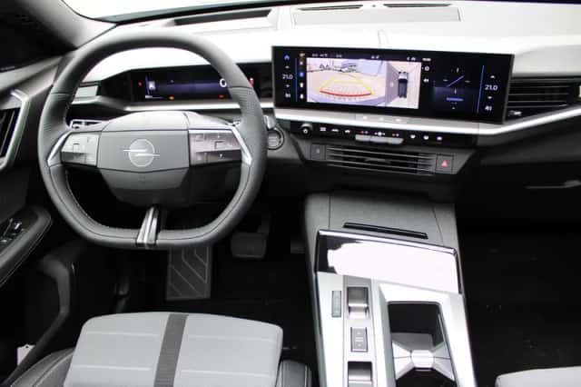 Opel Grandland (2026) thumbnail 3