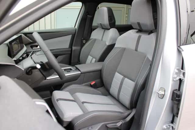 Opel Grandland (2026) thumbnail 4