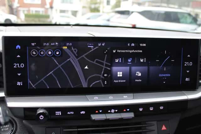 Opel Grandland (2026) thumbnail 5