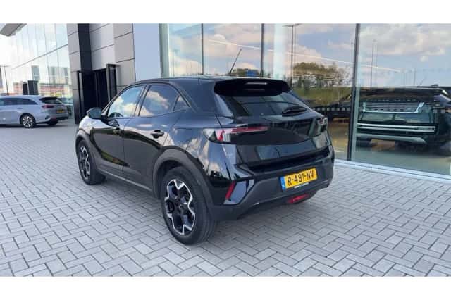Opel Mokka-e (2022) thumbnail 2