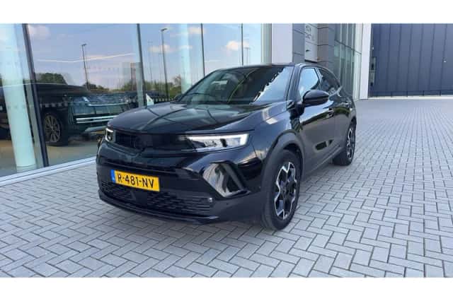 Opel Mokka-e (2022) thumbnail 14