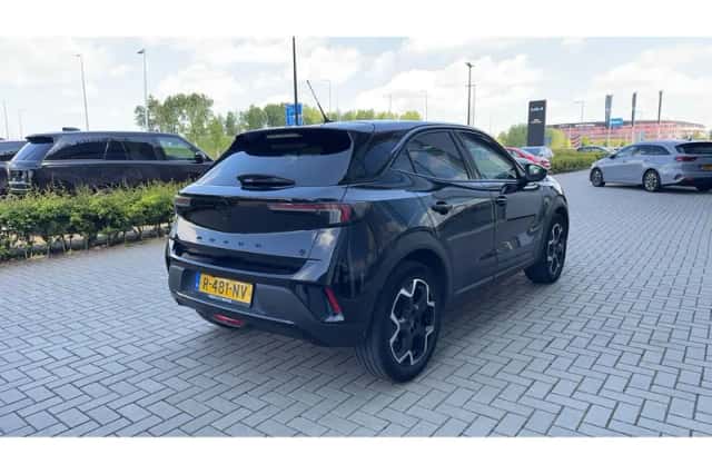 Opel Mokka-e (2022) thumbnail 5