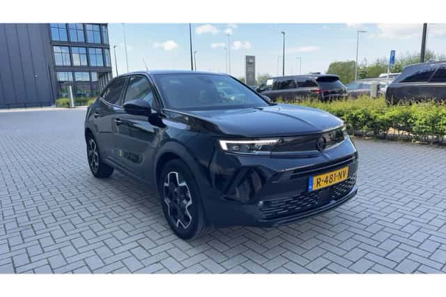 Opel Mokka-e (2022) thumbnail 7