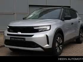 Opel Frontera (2026) thumbnail 1