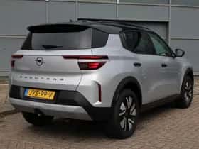 Opel Frontera (2026) thumbnail 2