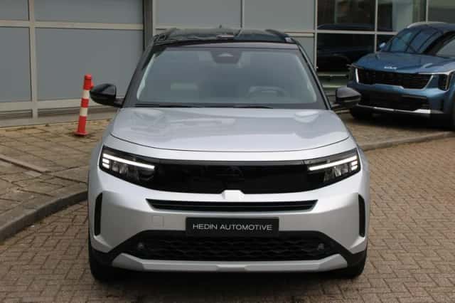 Opel Frontera (2026) thumbnail 11