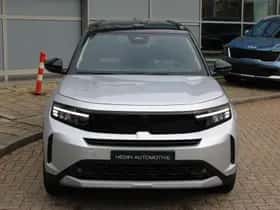 Opel Frontera (2026) thumbnail 11