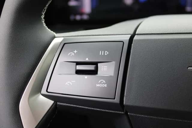 Opel Frontera (2026) thumbnail 16