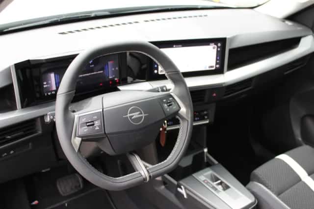Opel Frontera (2026) thumbnail 17