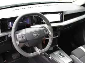 Opel Frontera (2026) thumbnail 17