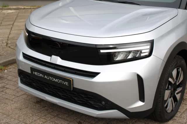 Opel Frontera (2026) thumbnail 18
