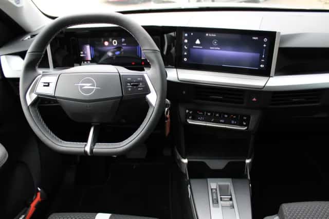 Opel Frontera (2026) thumbnail 3