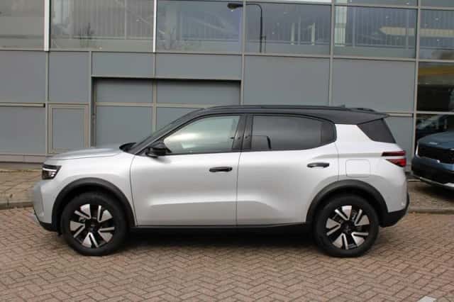 Opel Frontera (2026) thumbnail 22