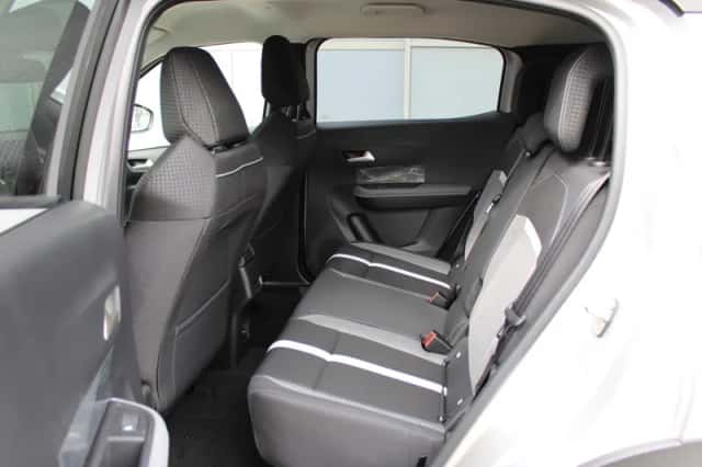 Opel Frontera (2026) thumbnail 23