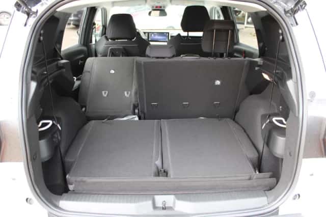 Opel Frontera (2026) thumbnail 24