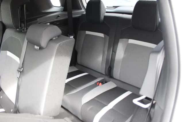 Opel Frontera (2026) thumbnail 25