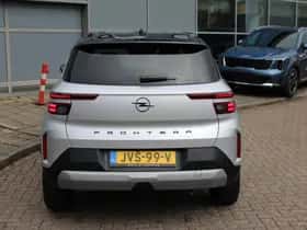 Opel Frontera (2026) thumbnail 26