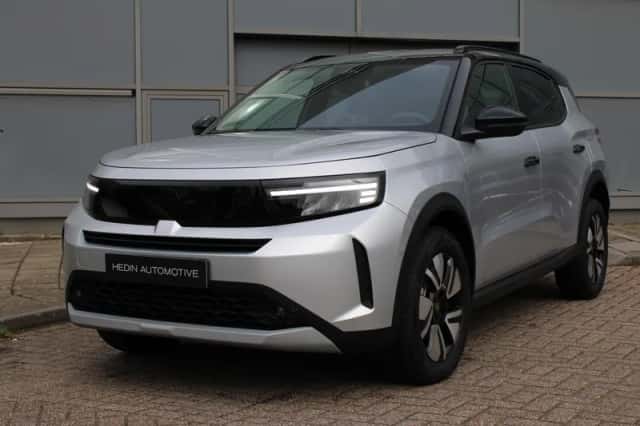 Opel Frontera (2026) thumbnail 29