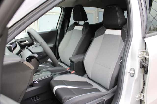 Opel Frontera (2026) thumbnail 4
