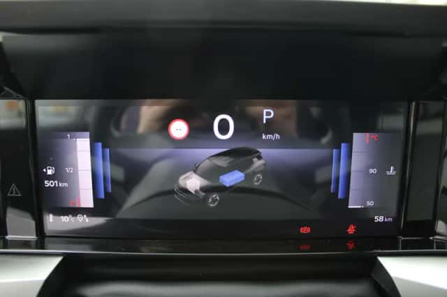 Opel Frontera (2026) thumbnail 5