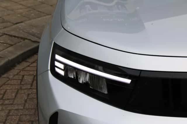 Opel Frontera (2026) thumbnail 6