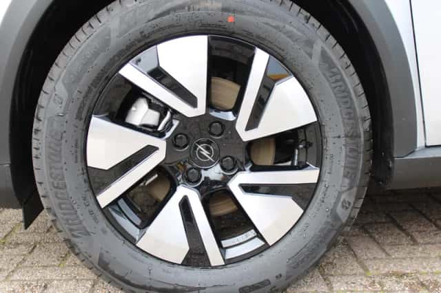 Opel Frontera (2026) thumbnail 7