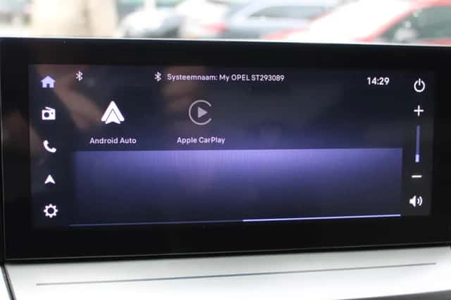 Opel Frontera (2026) thumbnail 10