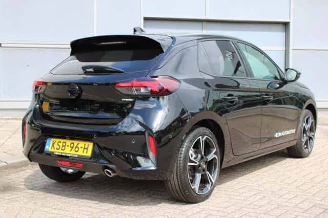 Opel Corsa (2026) thumbnail 2