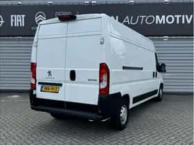 Peugeot Boxer (2021) thumbnail 2
