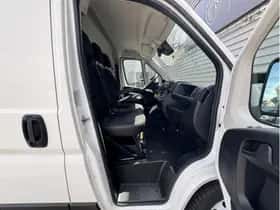 Peugeot Boxer (2021) thumbnail 11