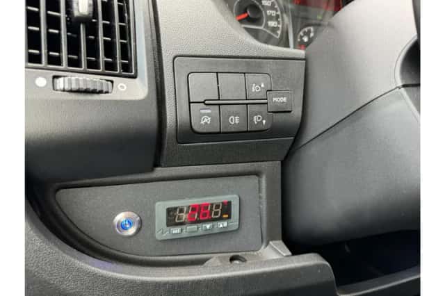 Peugeot Boxer (2021) thumbnail 16
