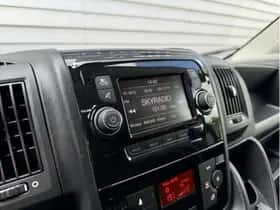 Peugeot Boxer (2021) thumbnail 18
