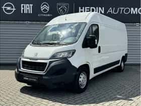 Peugeot Boxer (2021) thumbnail 28