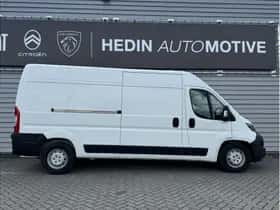 Peugeot Boxer (2021) thumbnail 4