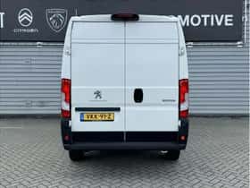 Peugeot Boxer (2021) thumbnail 5