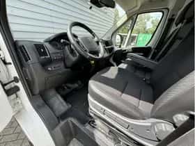 Peugeot Boxer (2021) thumbnail 8