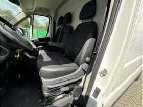 Peugeot Boxer (2021) thumbnail 10