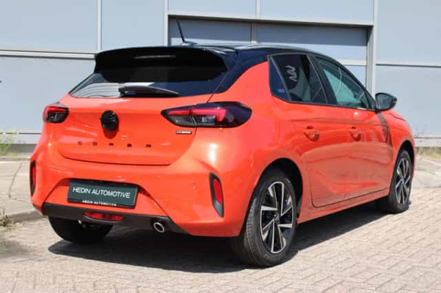 Opel Corsa (2026) thumbnail 2