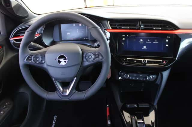 Opel Corsa (2026) thumbnail 3