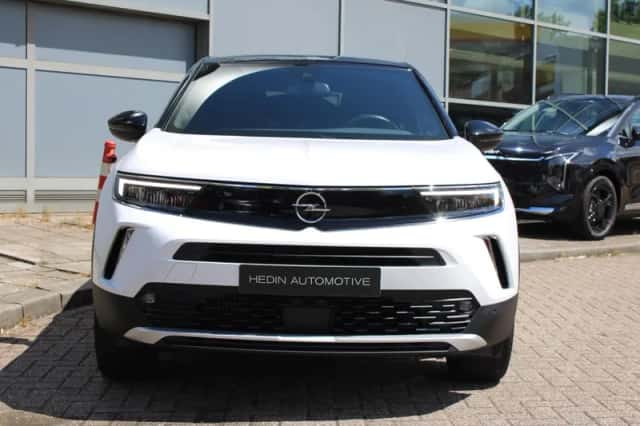 Opel Mokka (2023) thumbnail 2