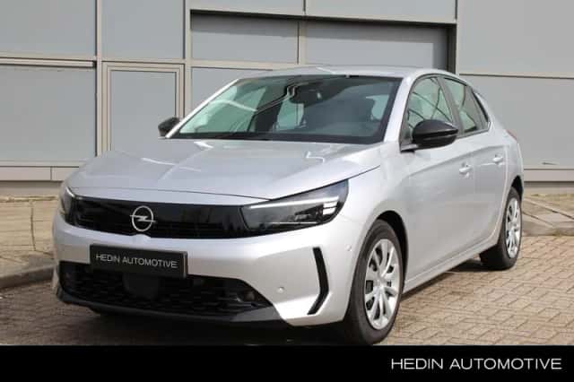 Opel Corsa (2026) thumbnail 1