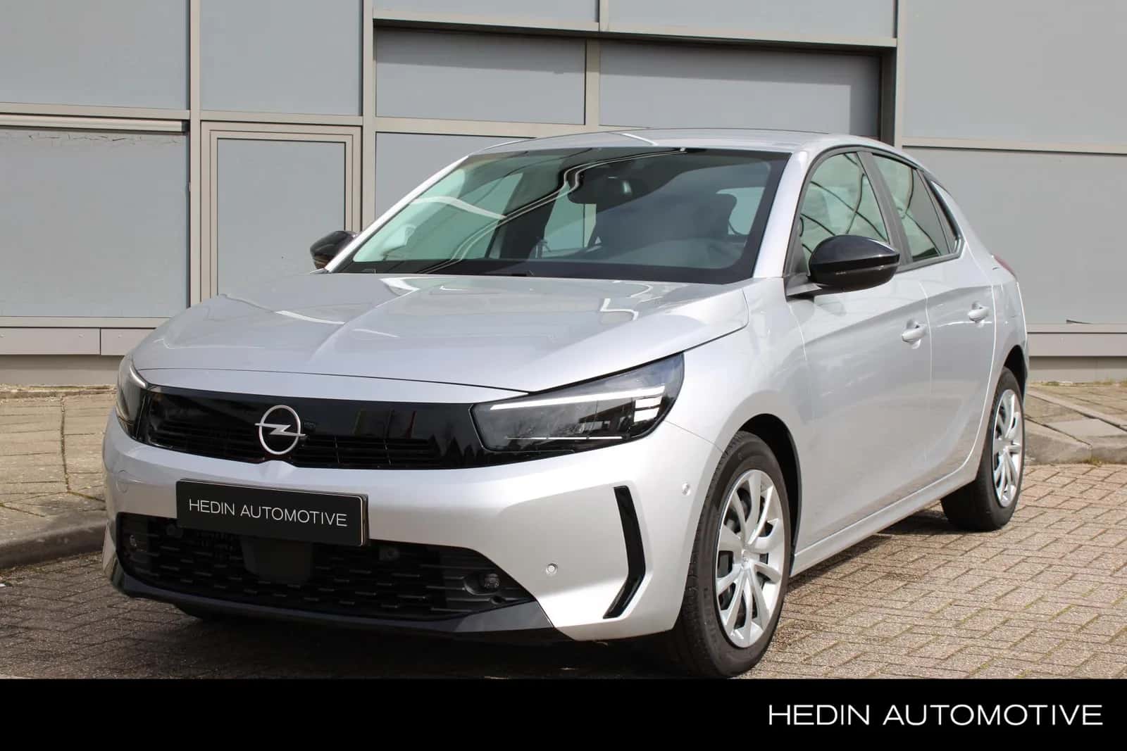 Opel Corsa (2026) — foto 1