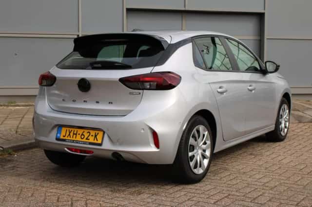 Opel Corsa (2026) thumbnail 2