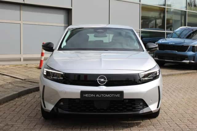 Opel Corsa (2026) thumbnail 13