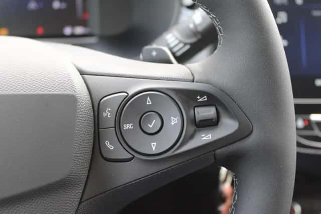 Opel Corsa (2026) thumbnail 14